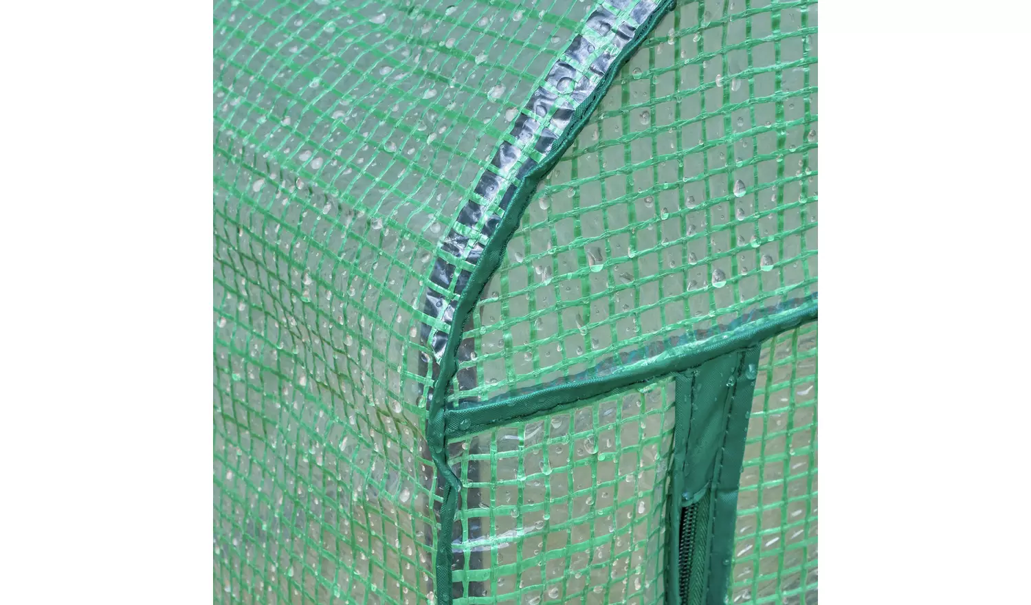 McGregor Walk In Greenhouse