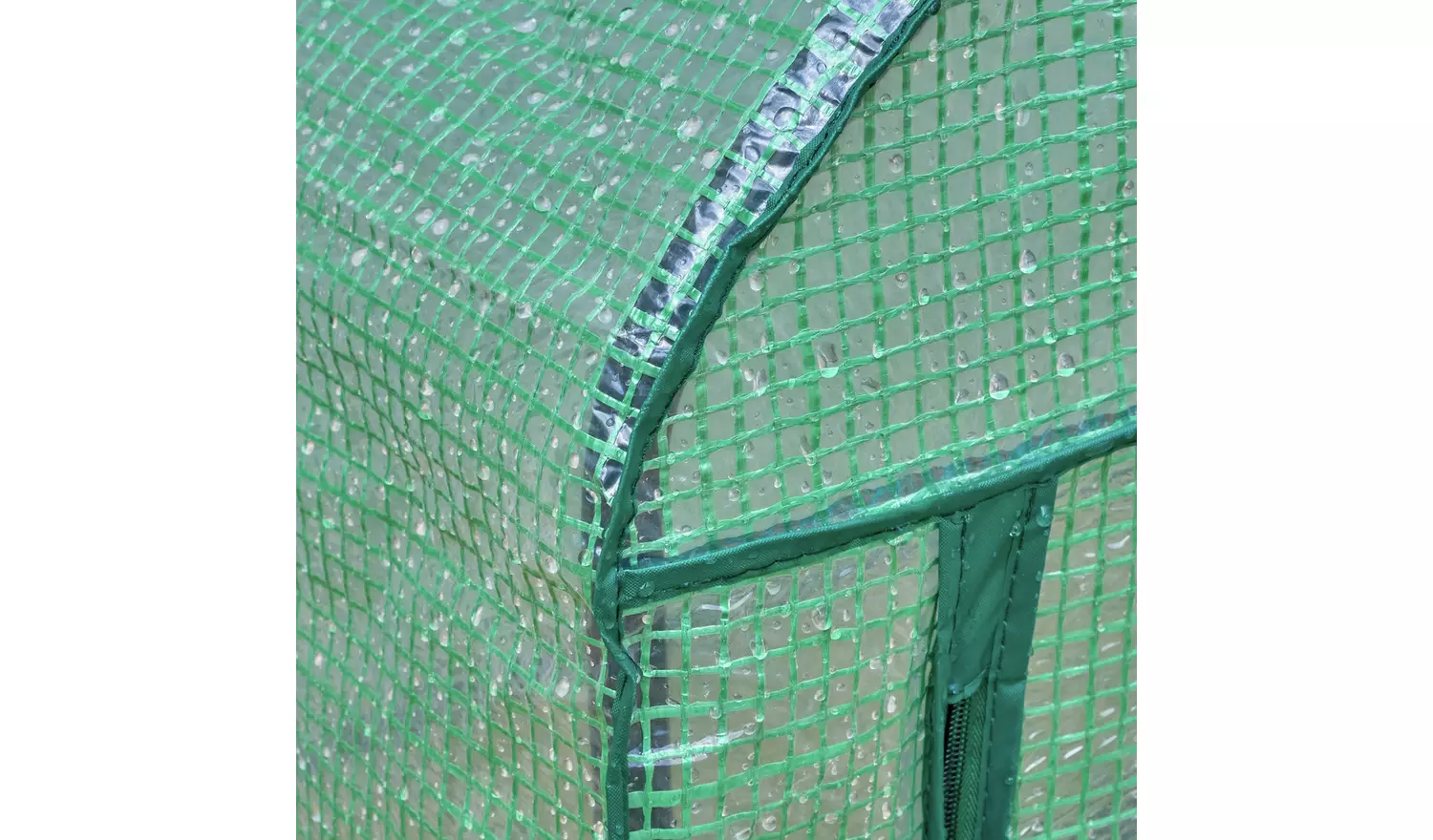 McGregor 4 Tier Mini Greenhouse