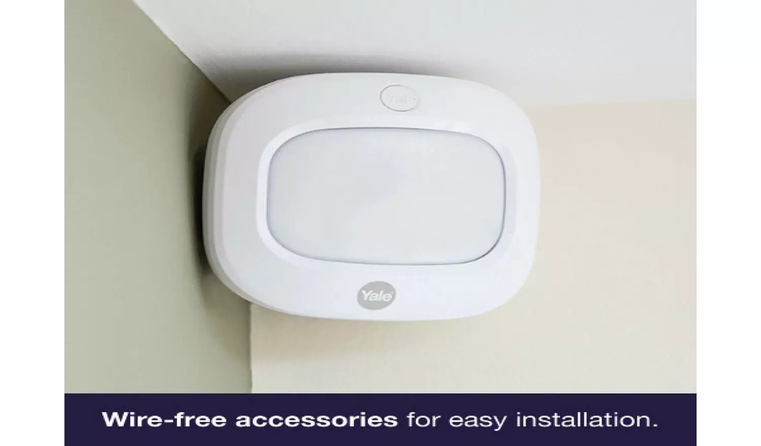 Yale Sync Home Alarm Kit