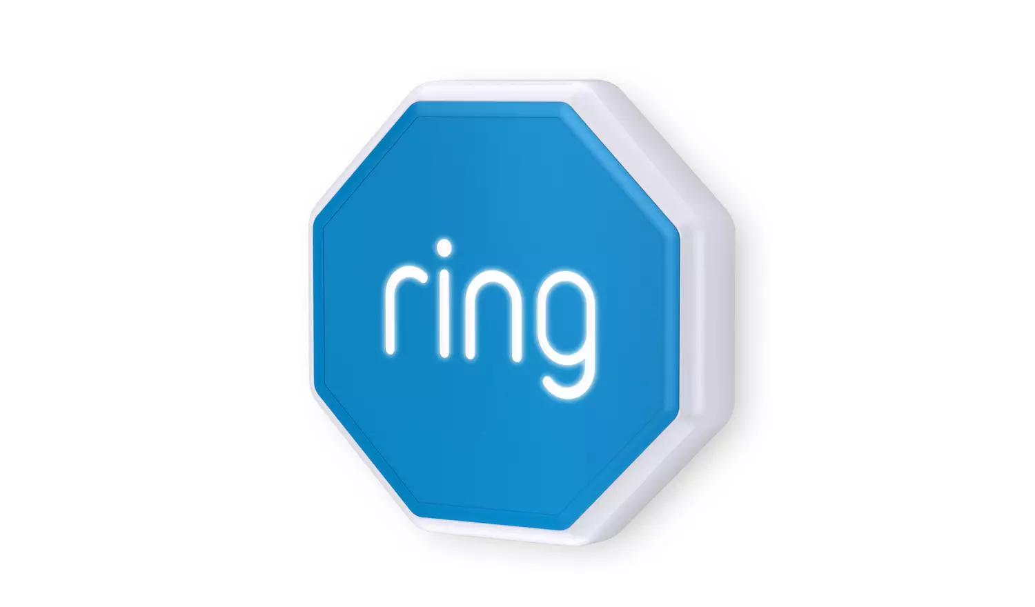 Ring Alarm Outdoor Siren