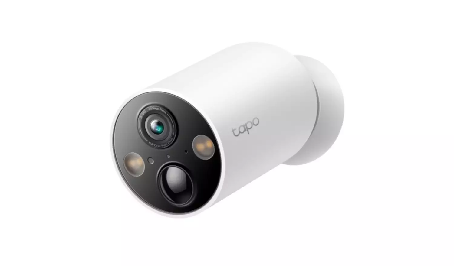 Tapo C425 2K Smart Battery Wi-Fi Outdoor Security Camera