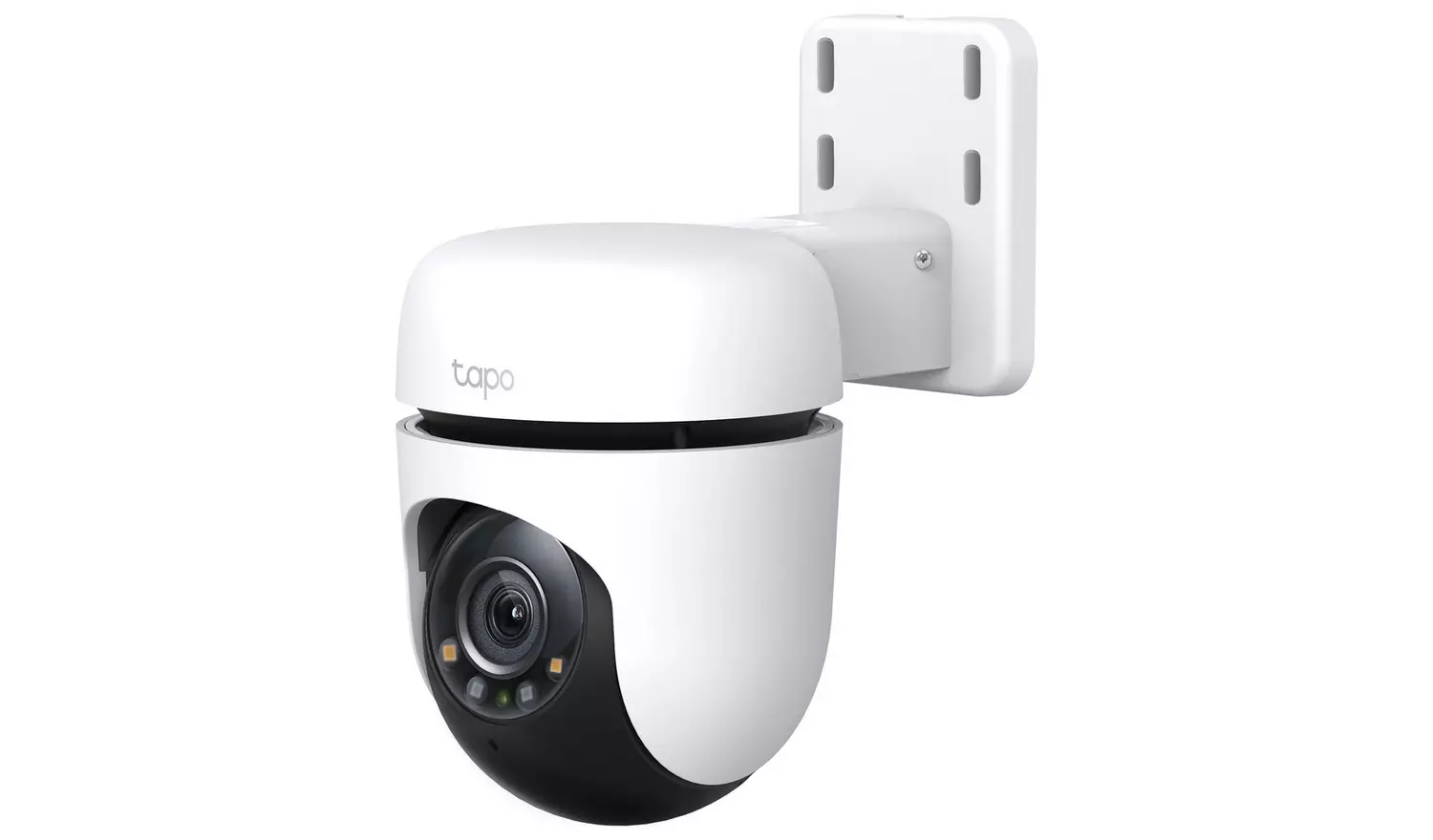 Tapo C510W 2K 360 Outdoor Security Camera