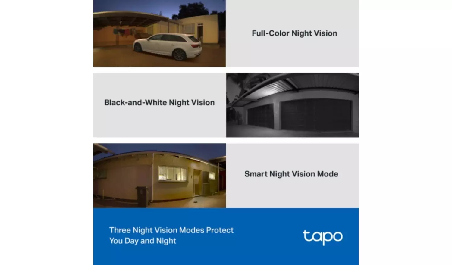 Tapo C510W 2K 360 Outdoor Security Camera