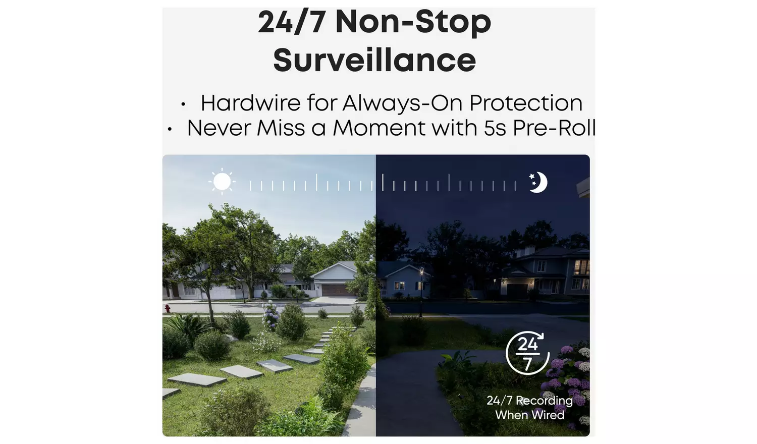 eufy C31 2K Smart Video Doorbell with 32GB MicroSD Card