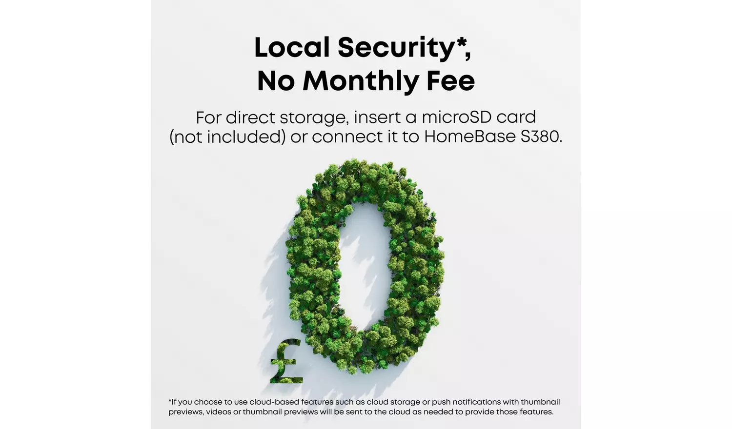 eufy C31 2K Smart Video Doorbell with 32GB MicroSD Card