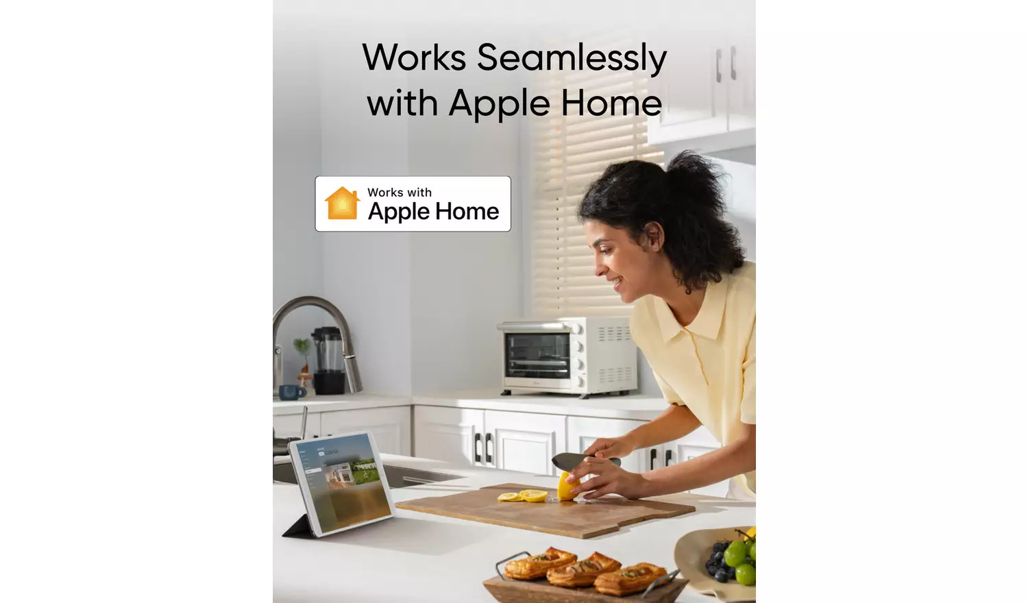 eufyCam S3 Pro 4K UHD Outdoor Camera with Solar Panel