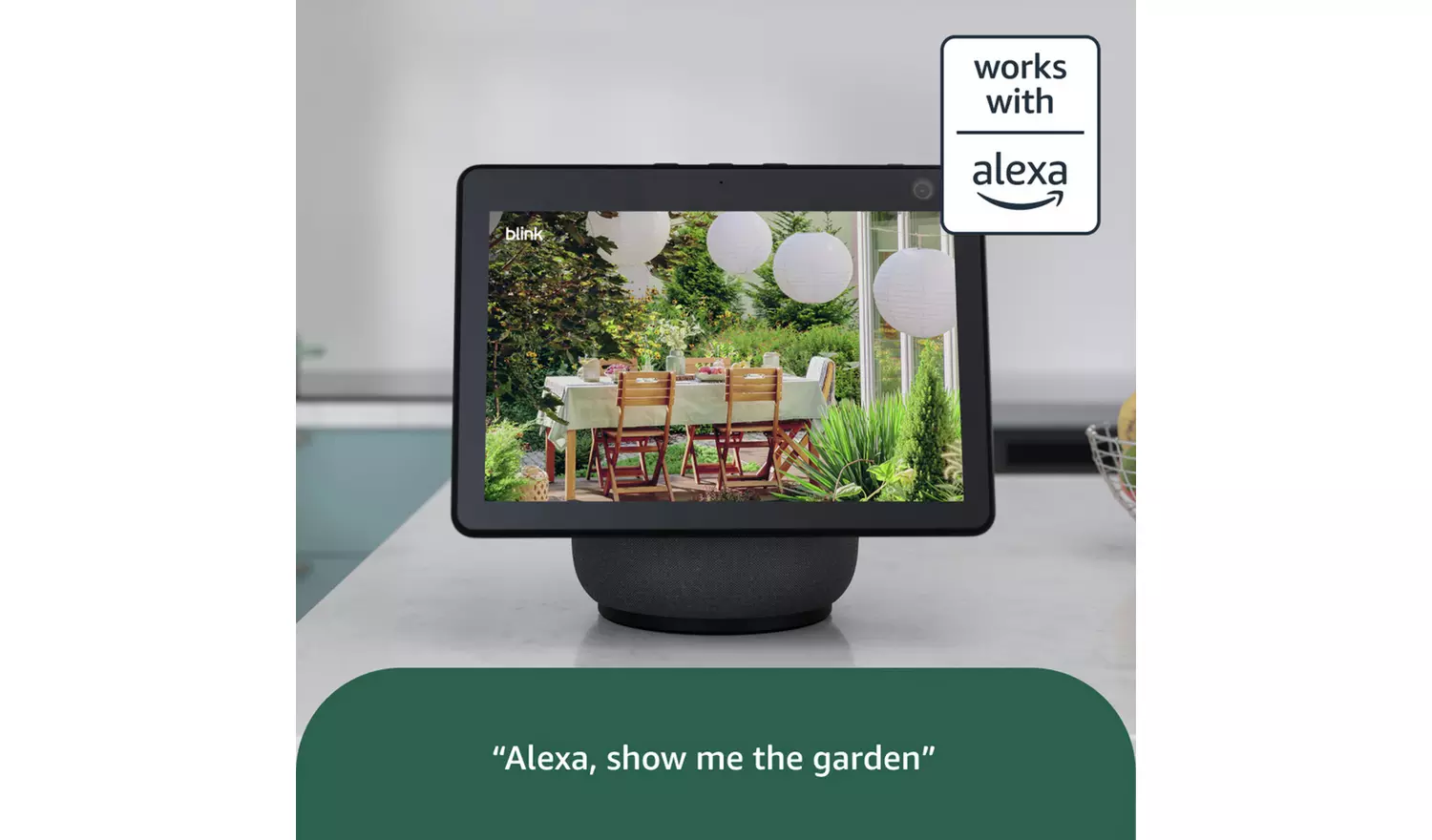 Blink Outdoor 4 HD Smart Security Camera System - Pack of 4