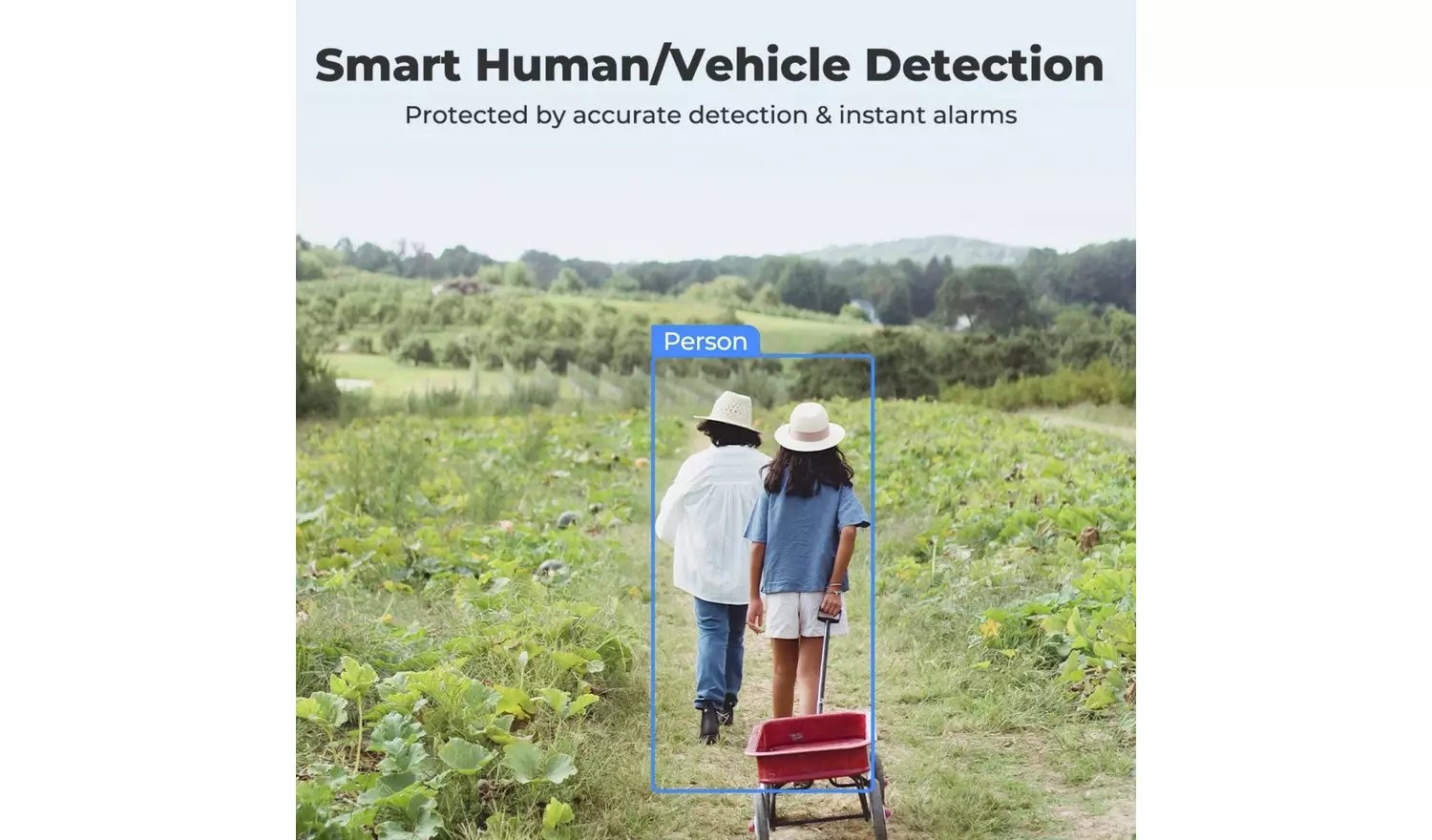 Reolink Go 4G LTE 2K Pan-Tilt Battery CCTV with 64GB SD Card