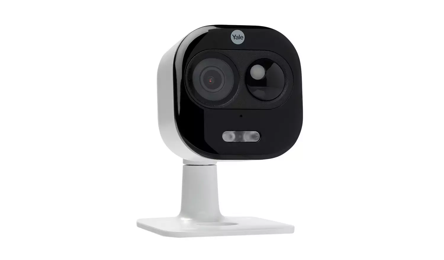 Yale Smart Living All-in-One Full HD Camera