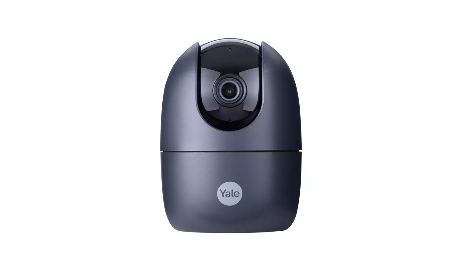 Yale Indoor Smart WiFi Pan/Tilt Security Camera
