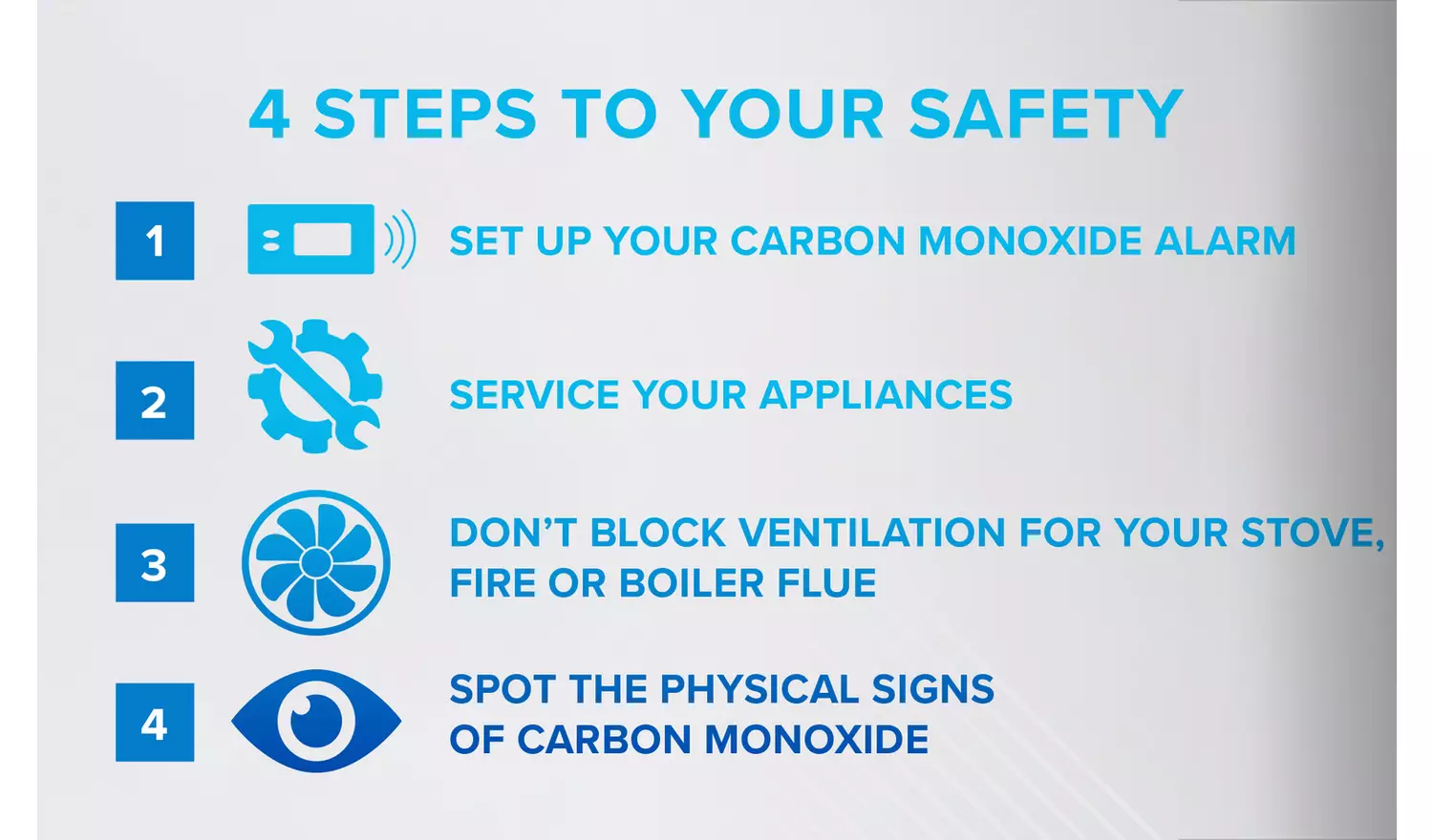 Kidde 10 Year Sealed-In Battery Carbon Monoxide Alarm