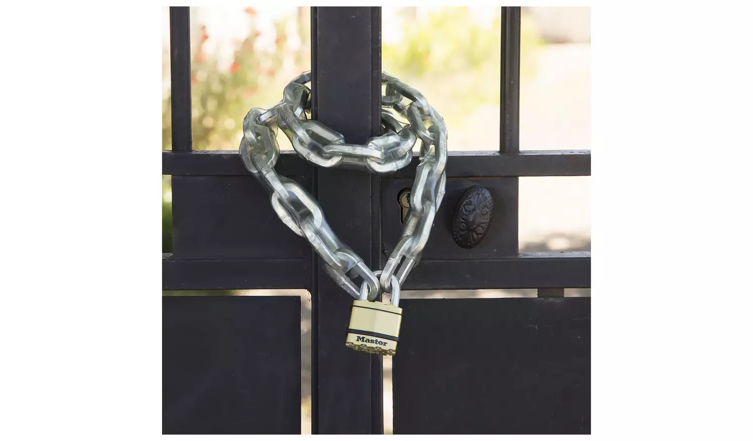 Master Lock Excell 45mm Laminated Padlock - Pack of 2