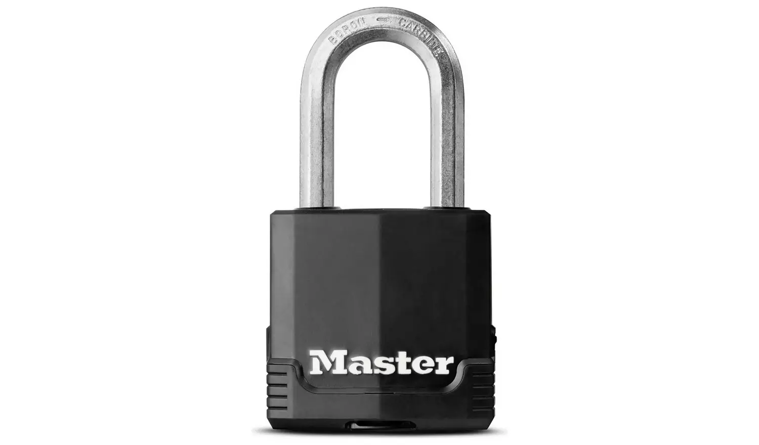 Master Lock Anti Rust Weatherproof Laminated Steel Padlock
