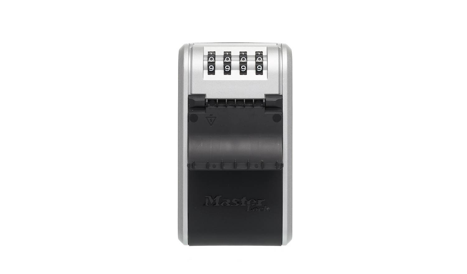 Master Lock Large Capacity Combination Key Safe