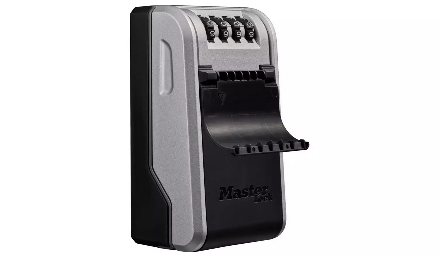 Master Lock Large Capacity Combination Key Safe