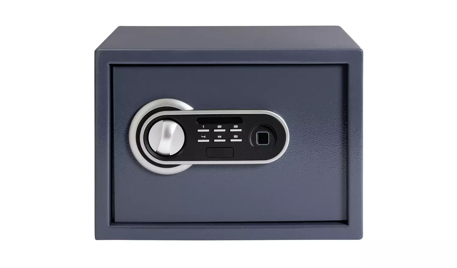 Argos Home Biometric and Digital Safe