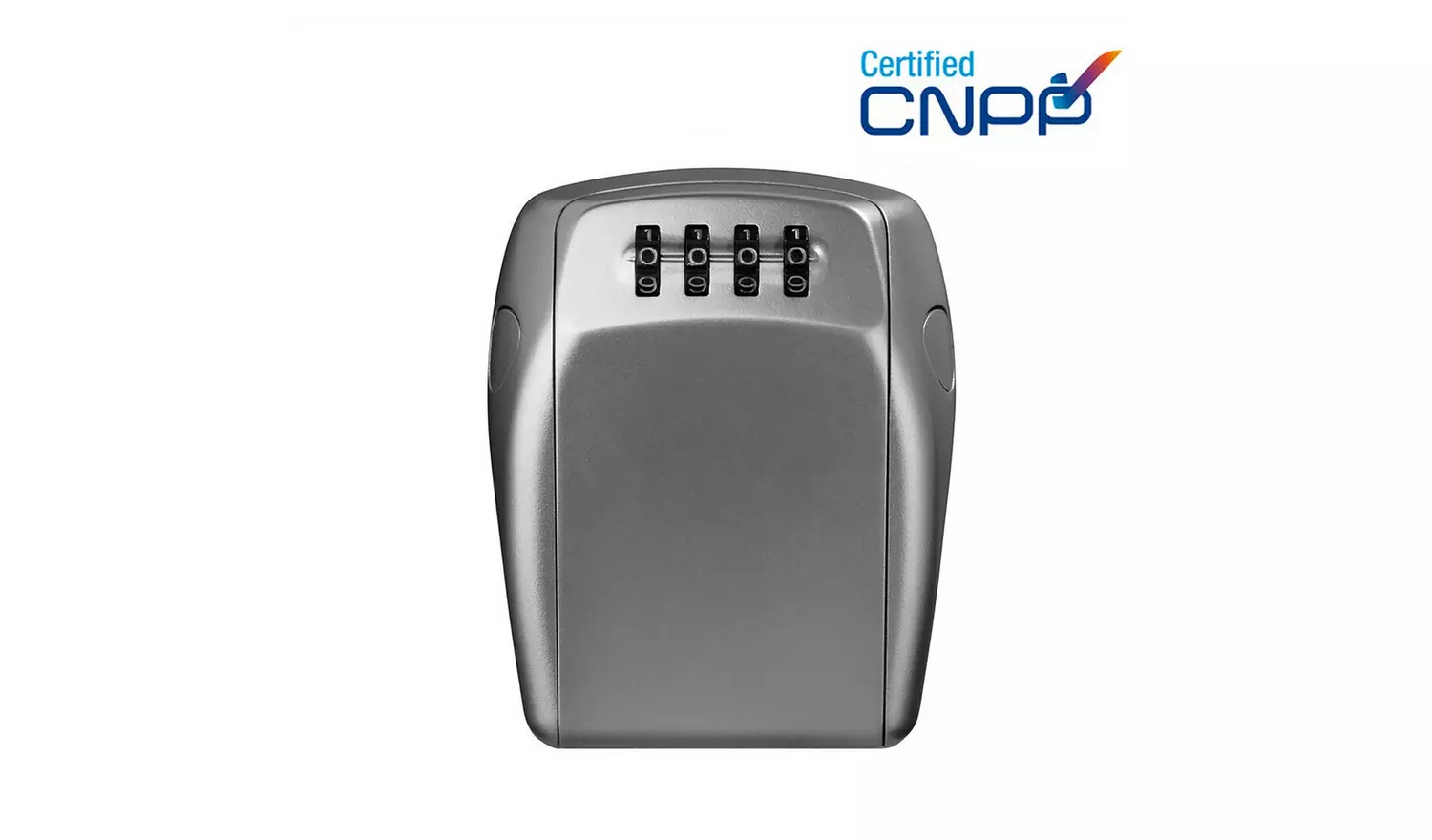 Master Lock Reinforced Certified Wall Mounted Key Safe