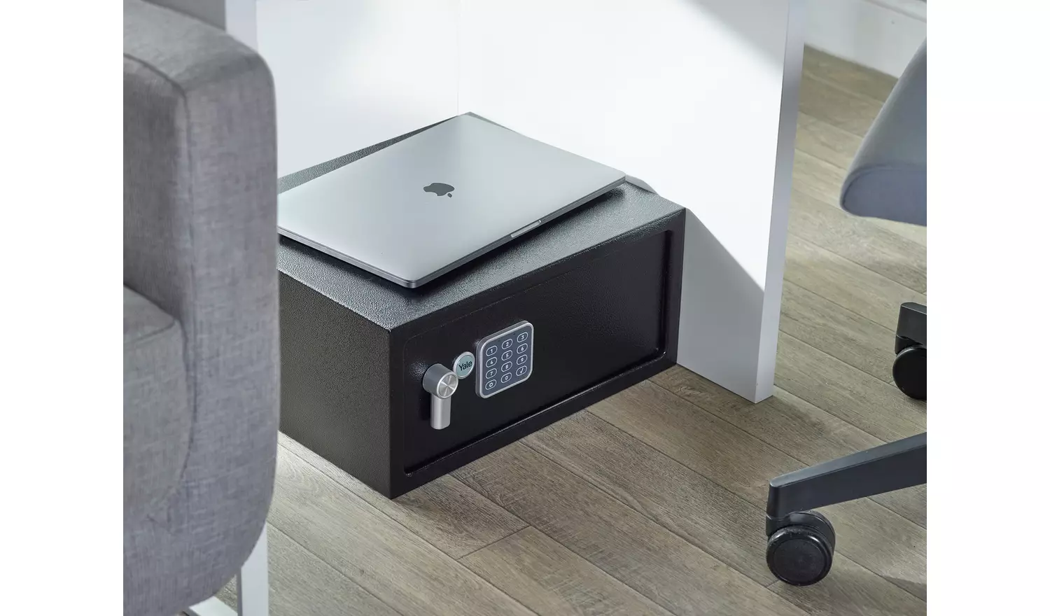 Yale Digital locking Laptop Safe