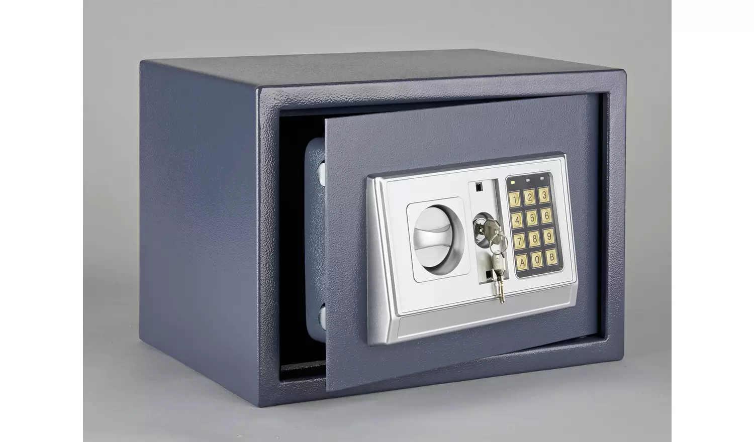 Argos Home A5 35cm Digital Safe