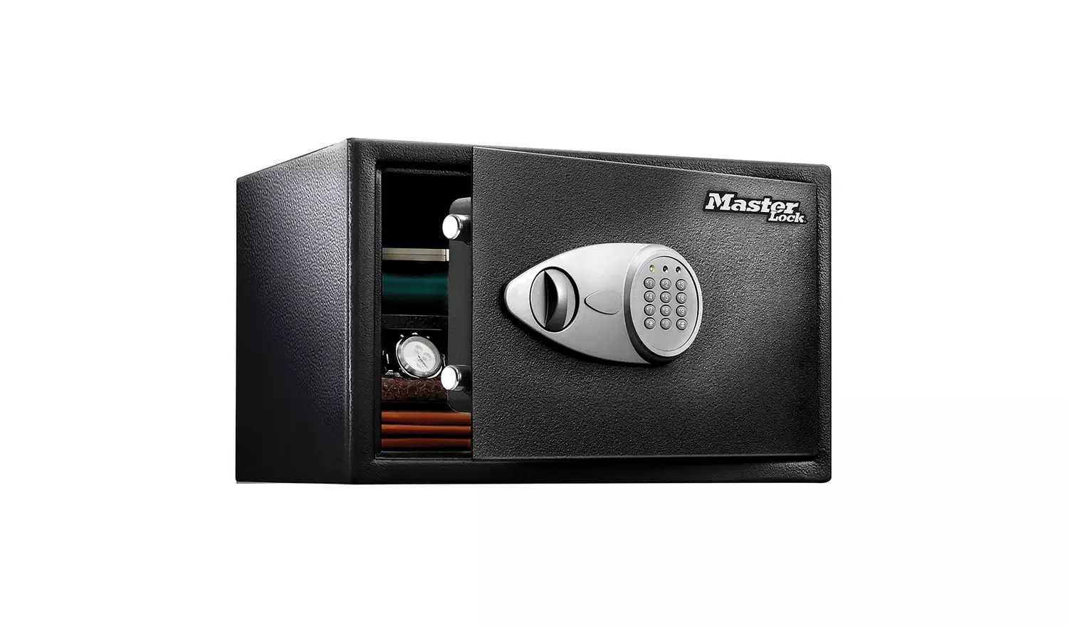 Master Lock Security Safe XL - 33 Litre Digital Lock
