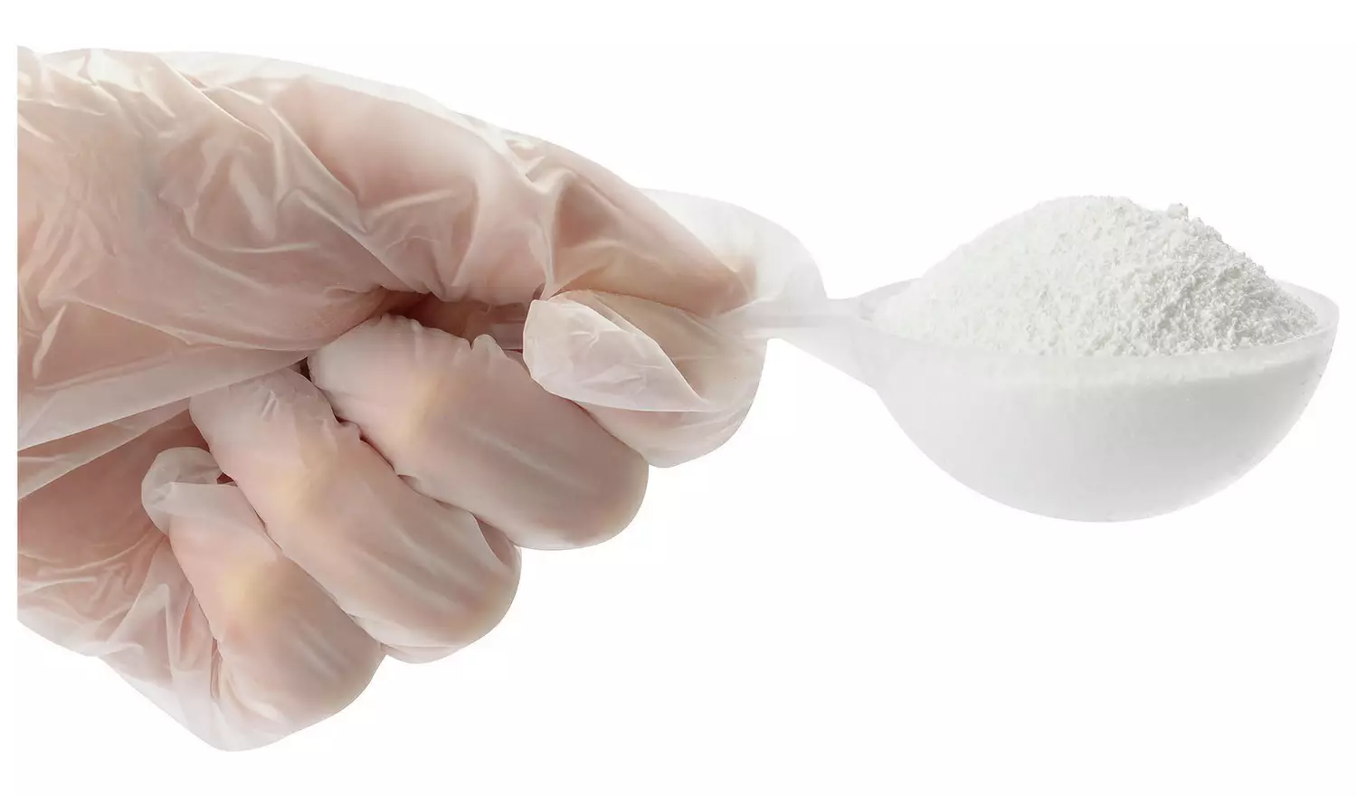 Clearwater Hot Tub Chlorine Granules - 1 Kg