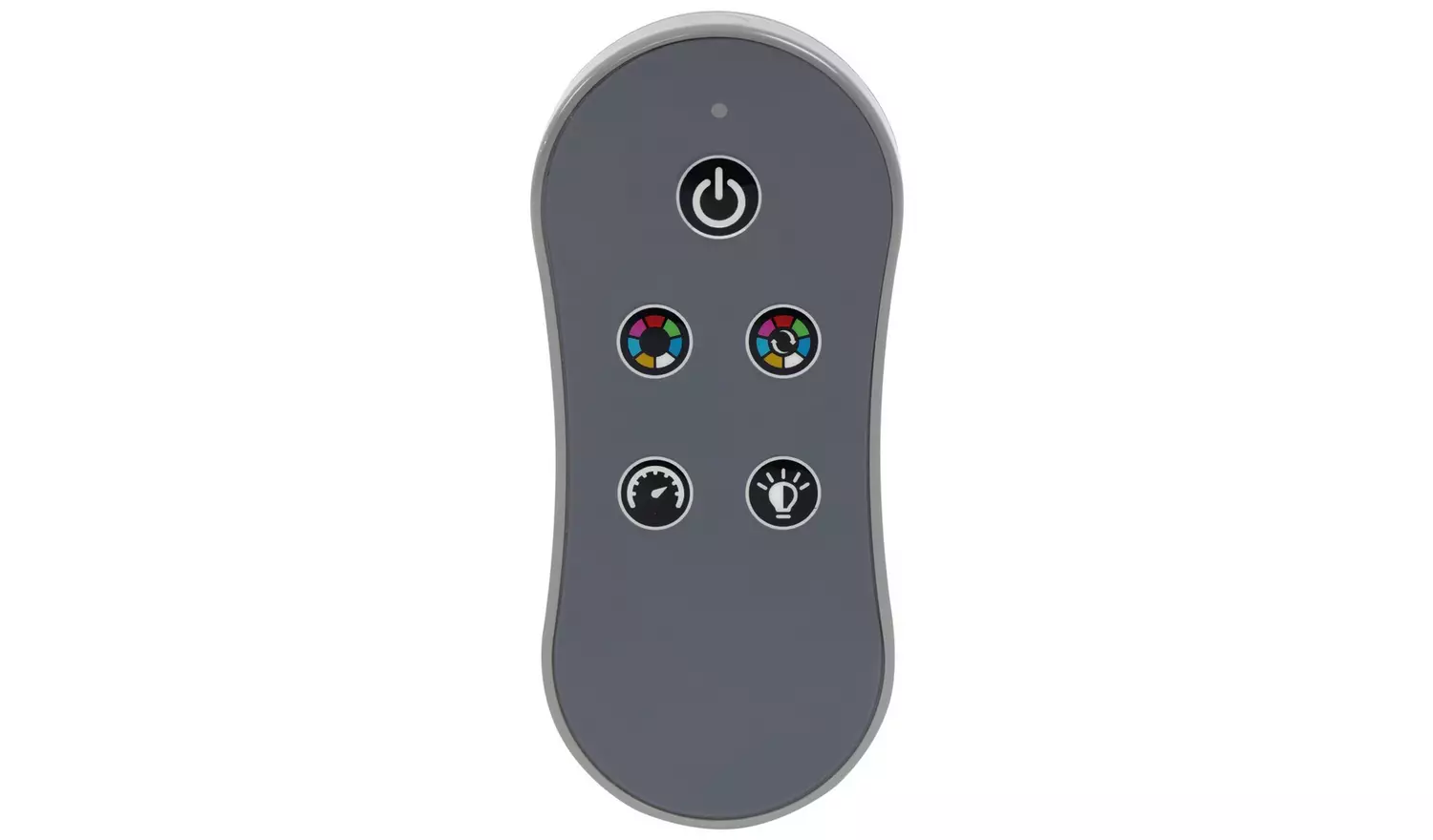 Lay-Z-Spa Florence 6 Person AirJet Hot Tub