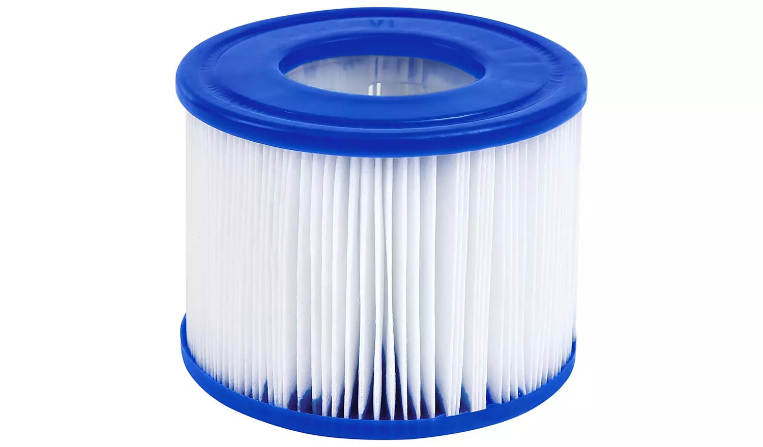 Lay-Z-Spa Florence 6 Person AirJet Hot Tub