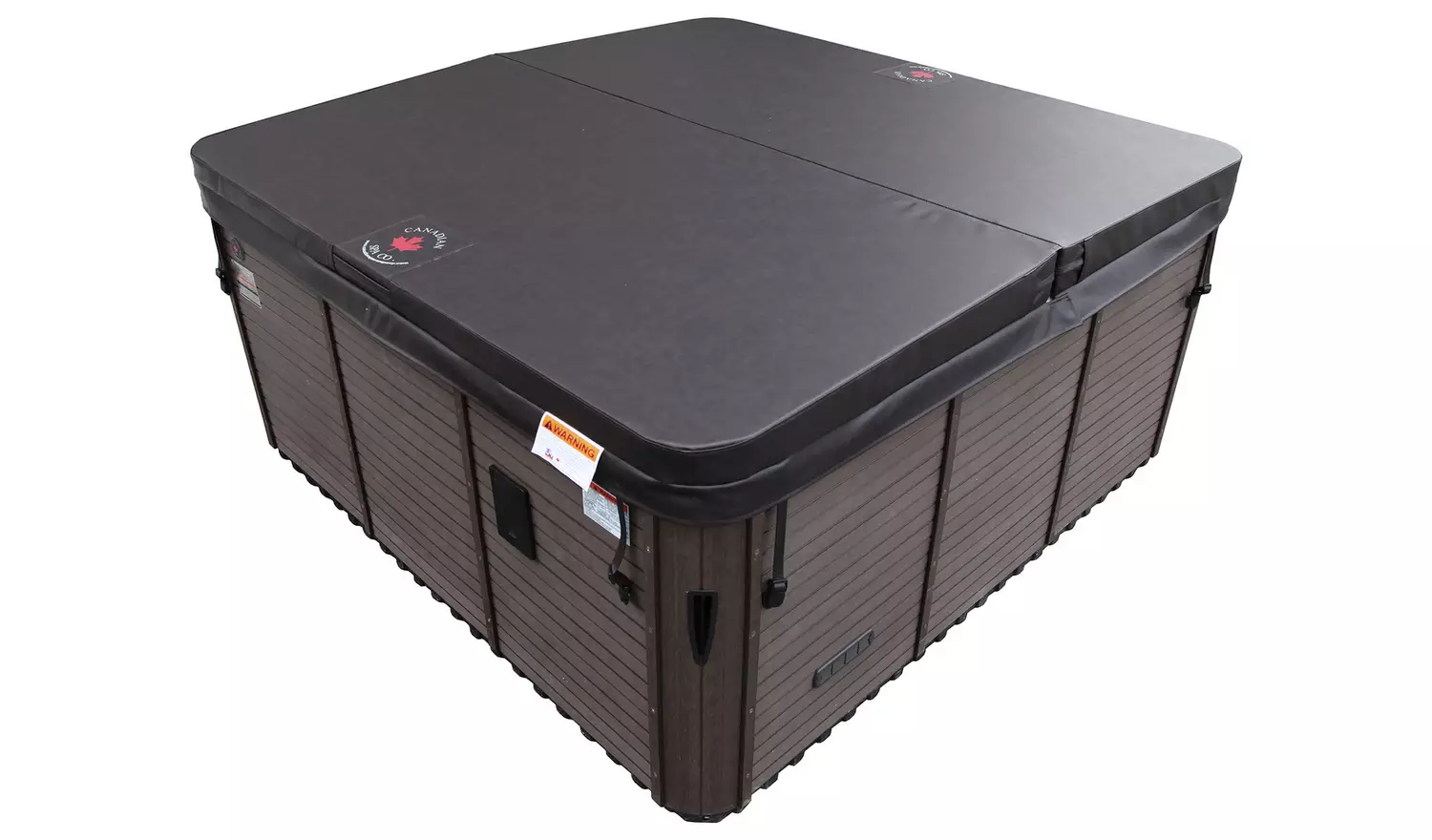 Canadian Spa Company Niagra 7 Person 60 Jet Hot Tub