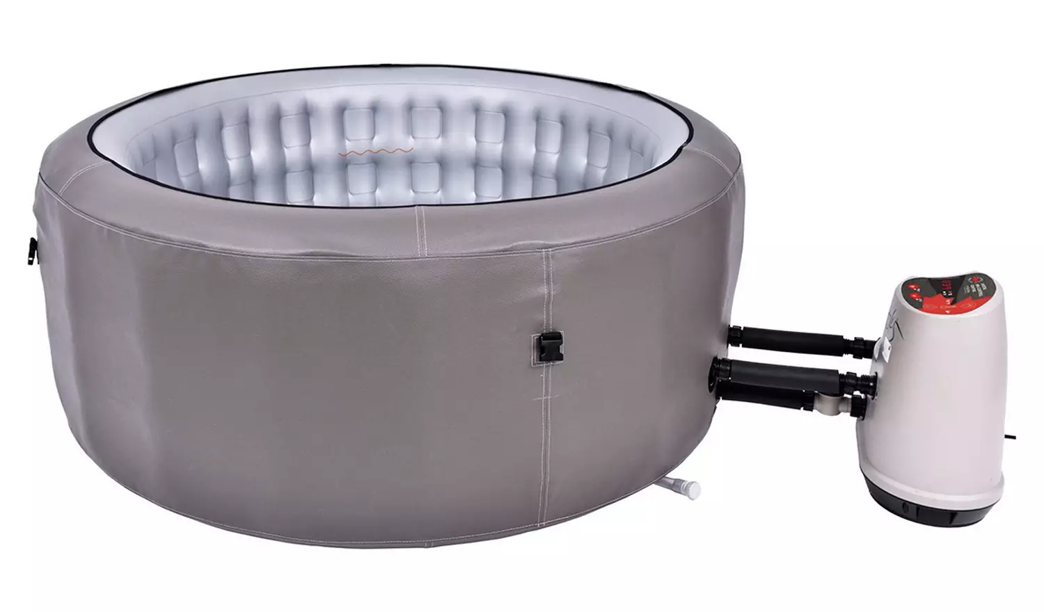 Canadian Spa Grand Rapids V2 4 Person Hot Tub