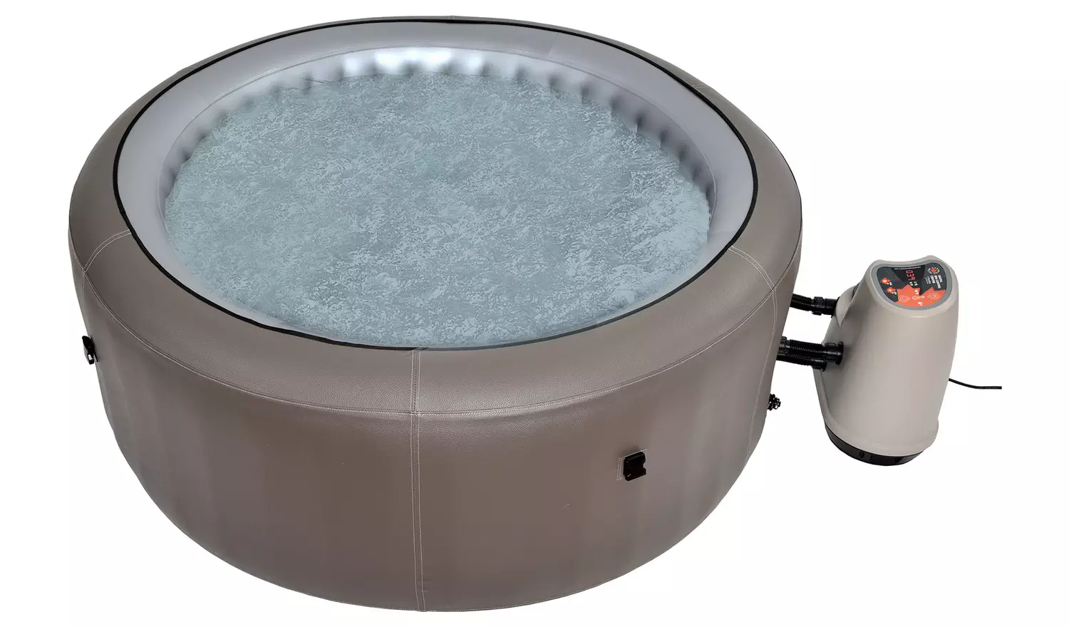 Canadian Spa Grand Rapids V2 4 Person Hot Tub