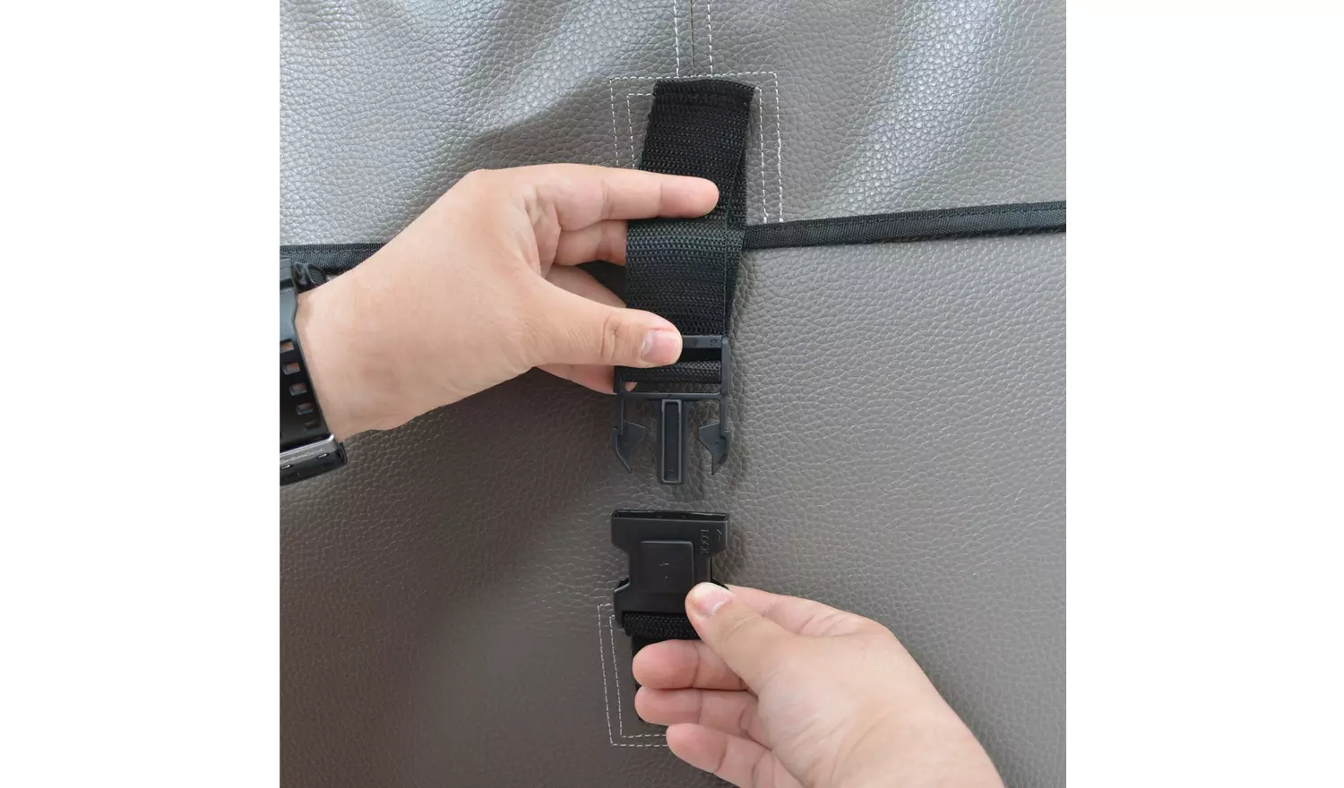 Canadian Spa Grand Rapids V2 4 Person Hot Tub