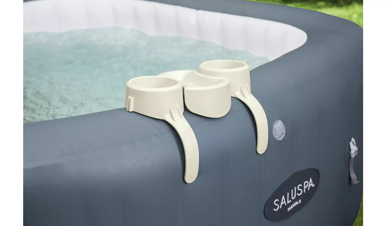 Lay-Z-Spa Hot Tub Drink holder