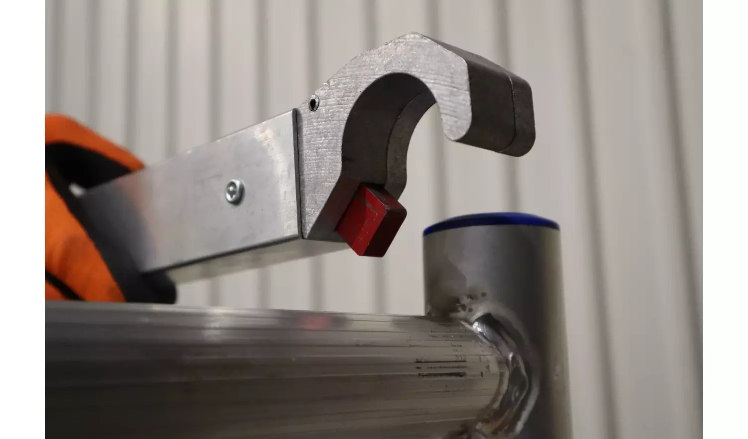 Werner Pro Plus Tower - 3.4m