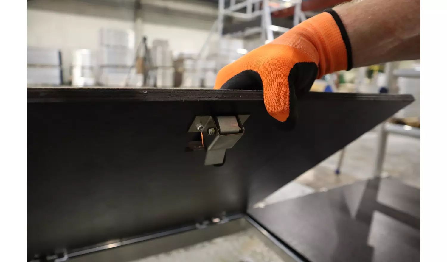 Werner Pro Plus Tower - 3.4m