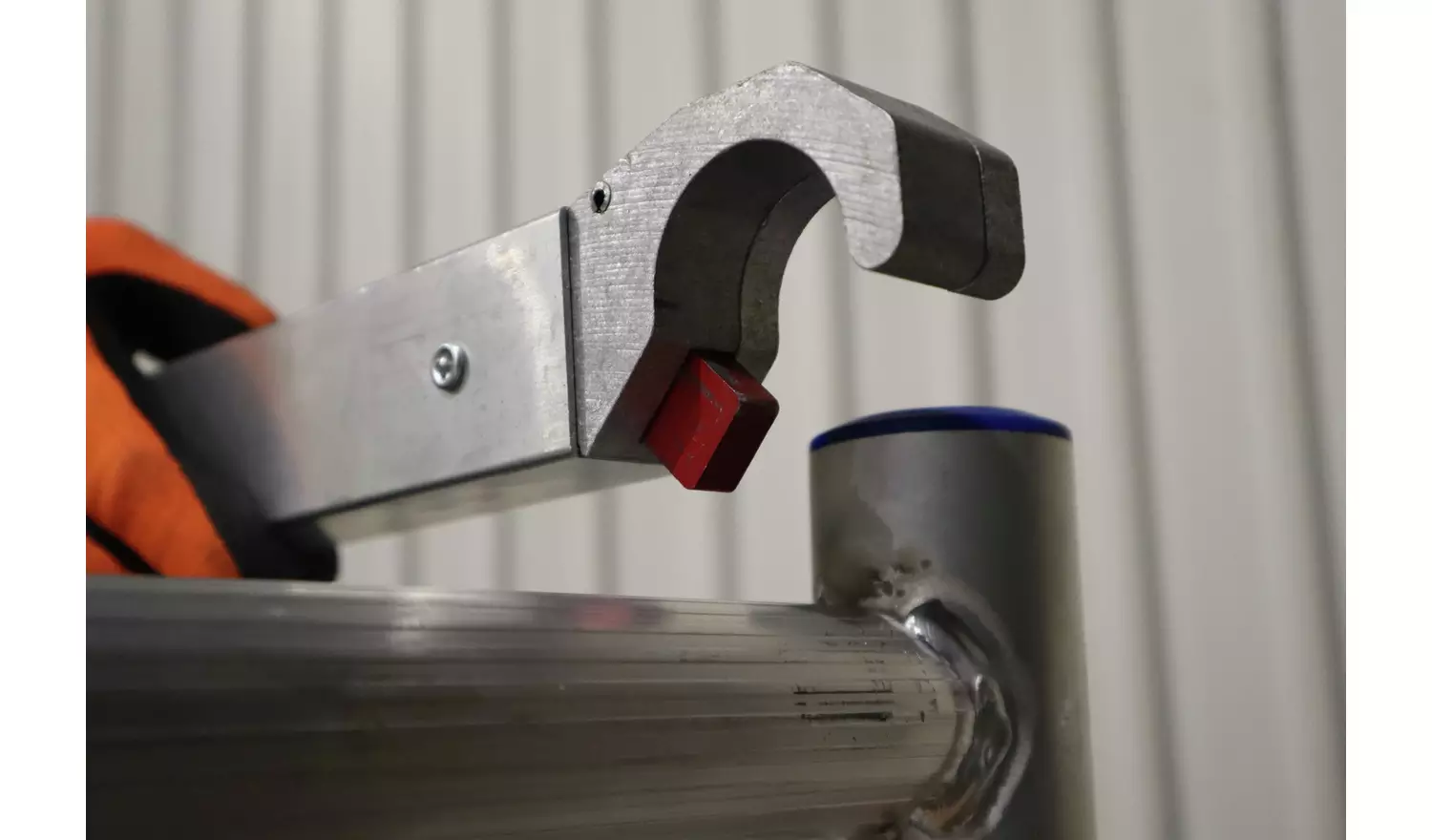 Werner Pro Plus Tower - 0.64m