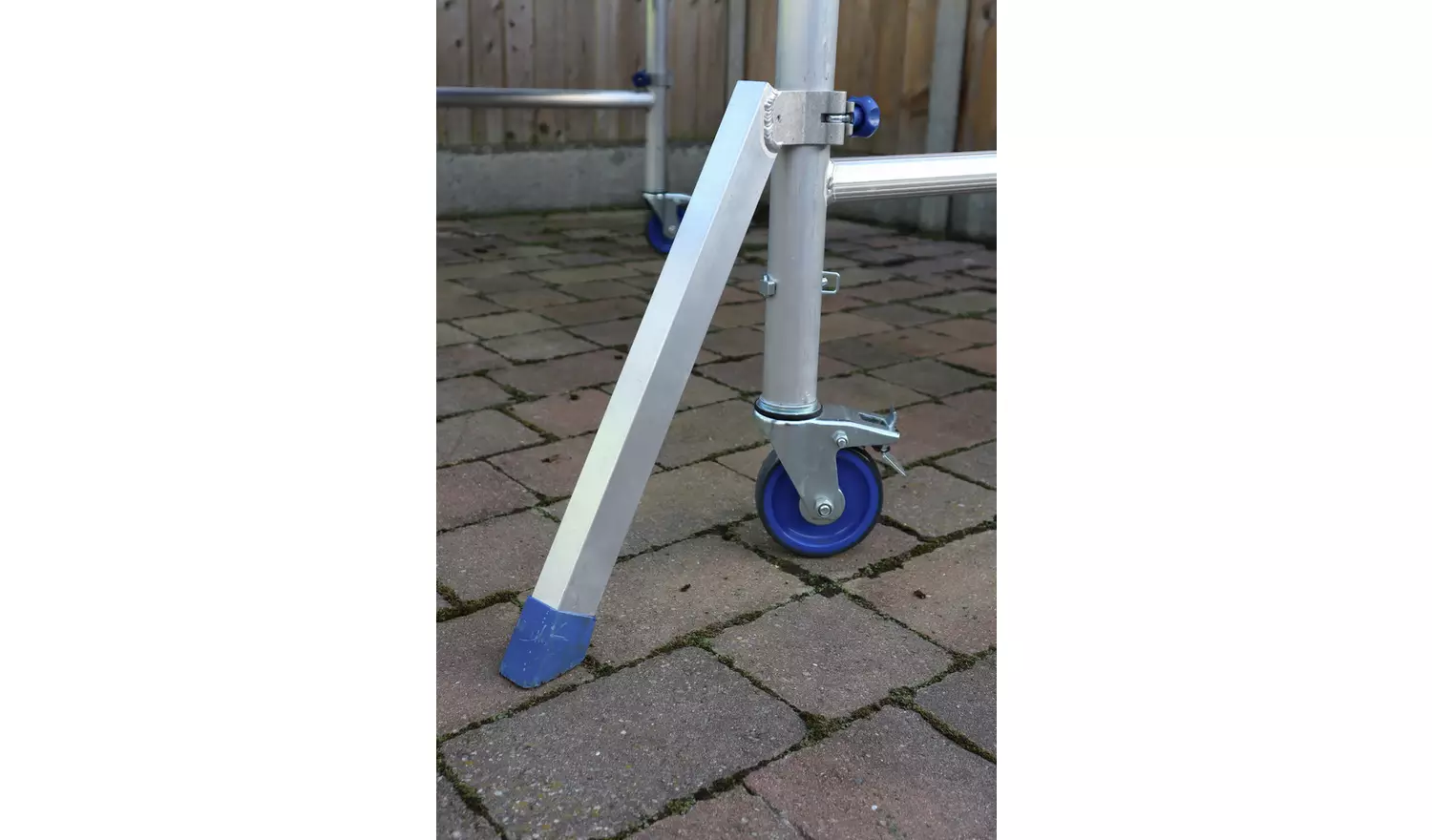 Werner Pro Plus Tower - 0.64m