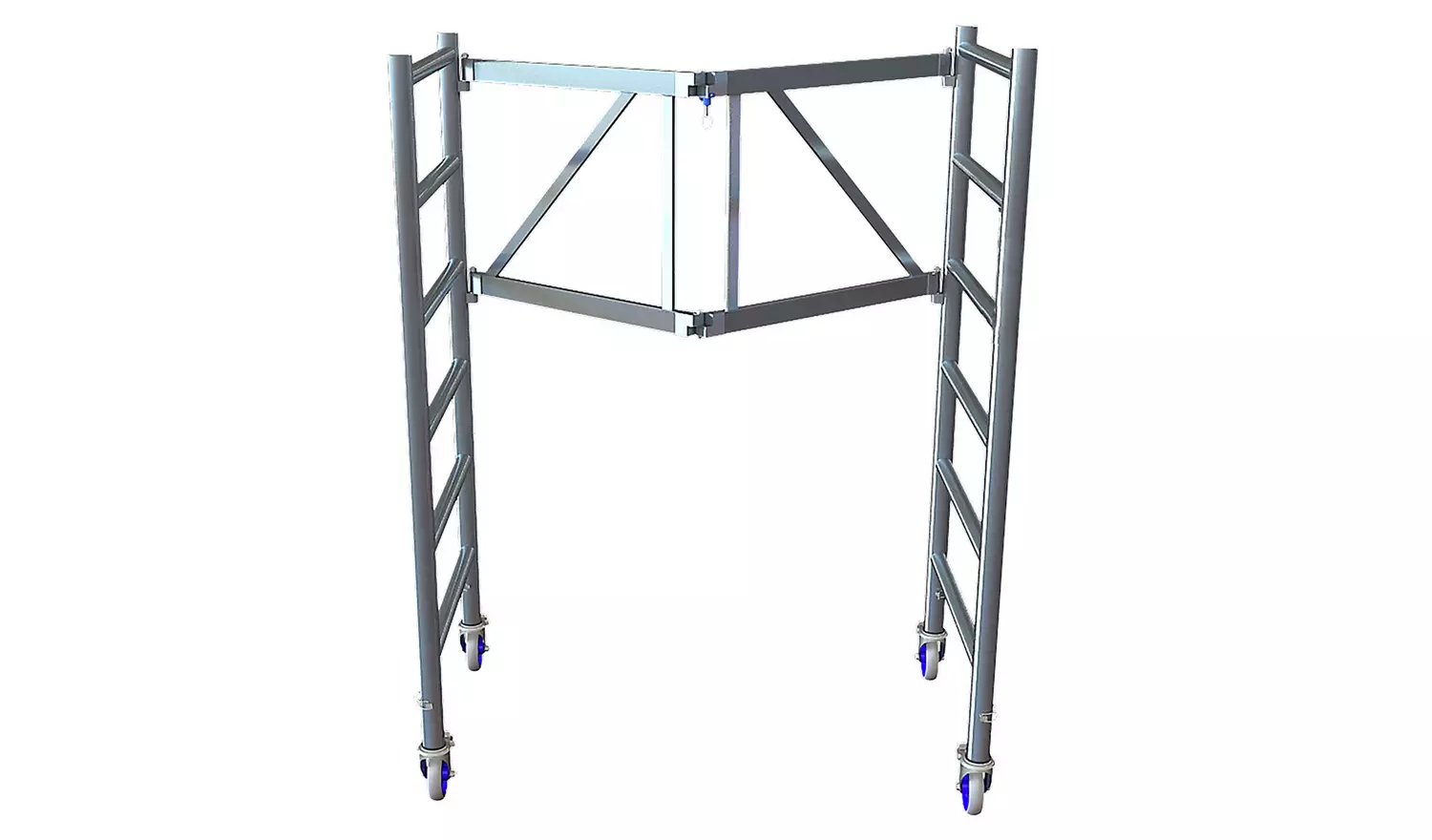 Werner Pro Plus Tower - 1.65m