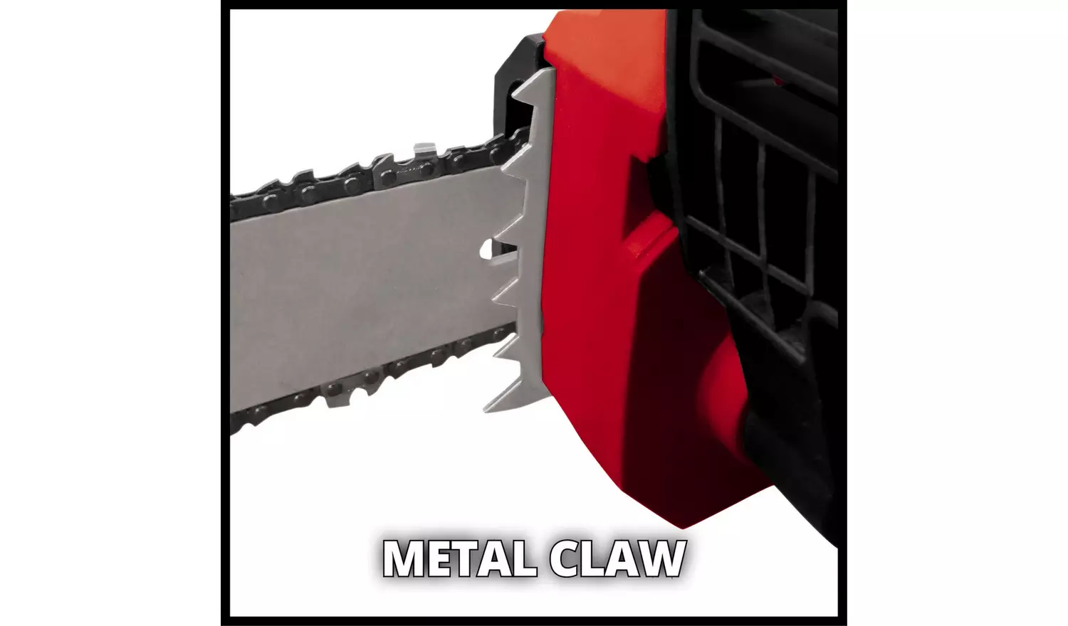 Einhell 40.6cm Corded Electric Chainsaw - 240V