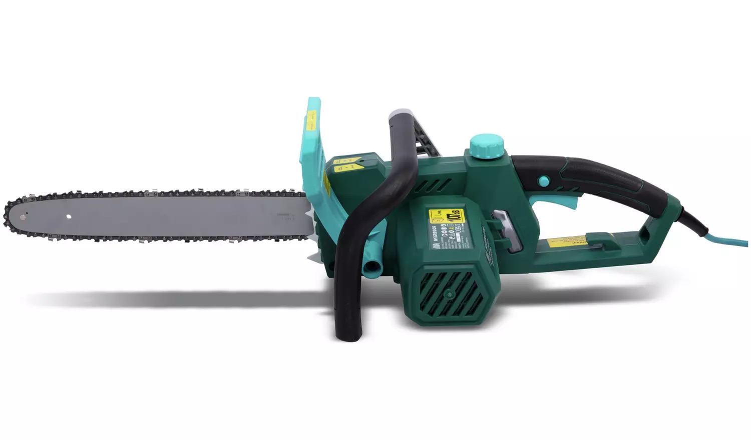 McGregor 40cm Electric Chainsaw - 1800W