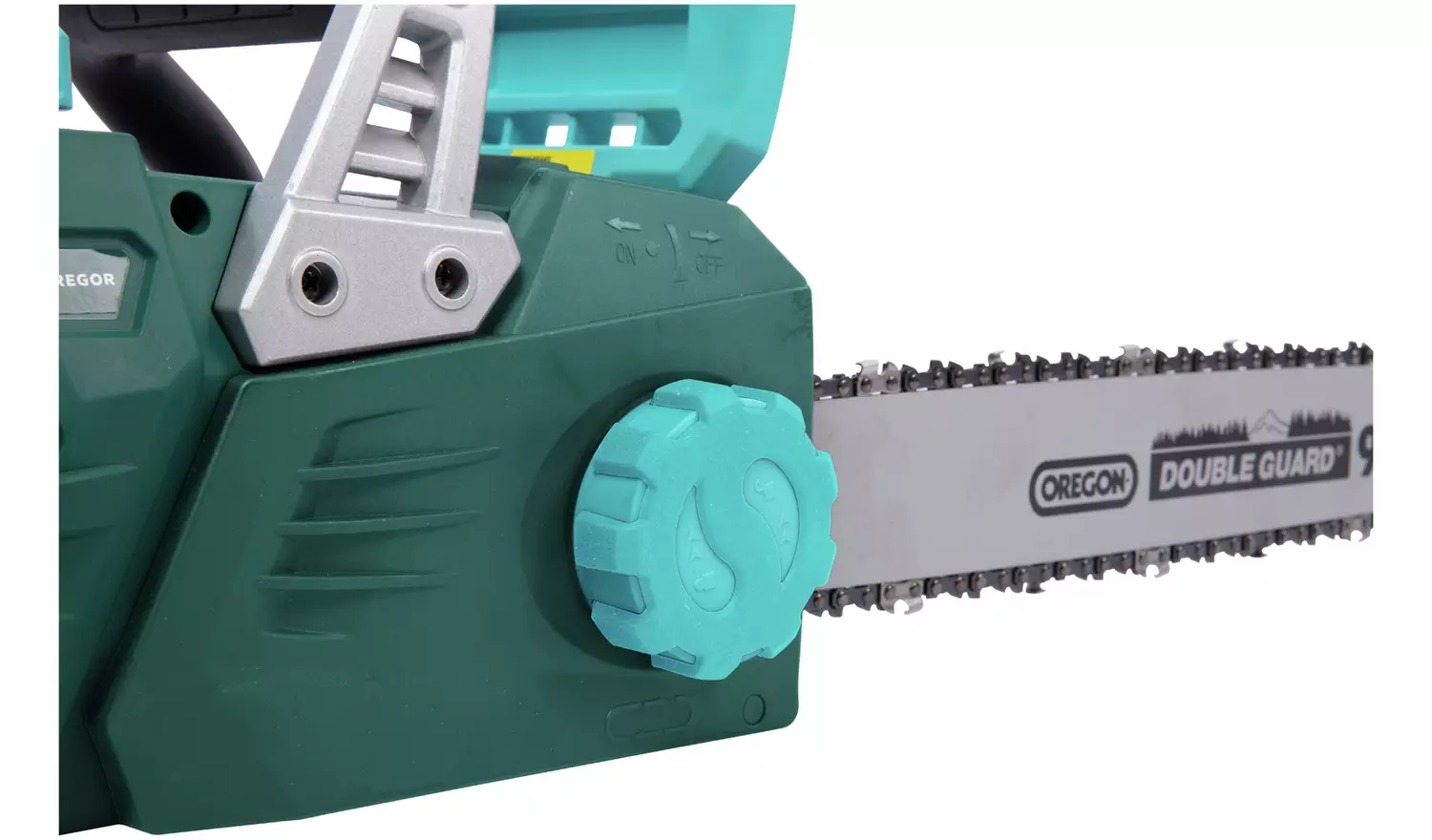 McGregor 40cm Electric Chainsaw - 1800W