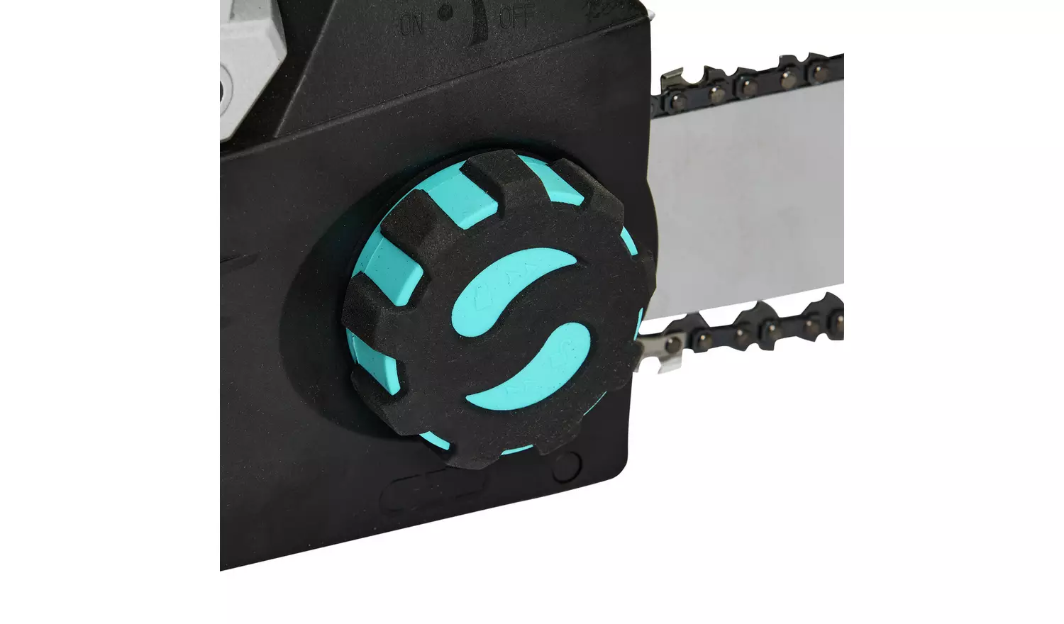 McGregor 40cm Electric Chainsaw - 1800W