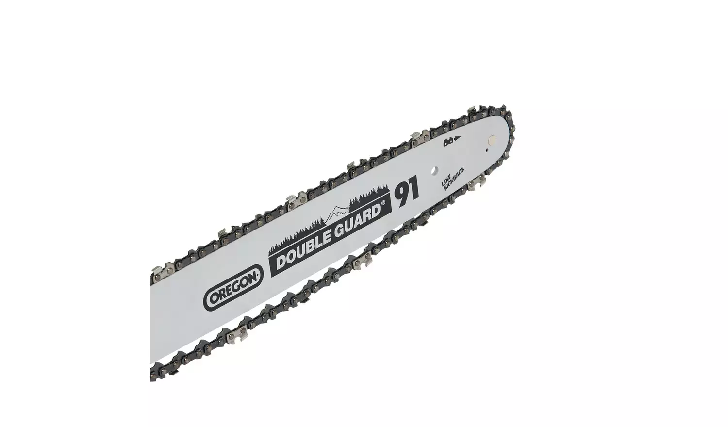 McGregor 40cm Electric Chainsaw - 1800W