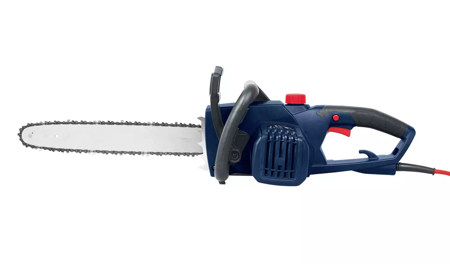 Spear & Jackson 40cm Corded Chainsaw - 2000W
