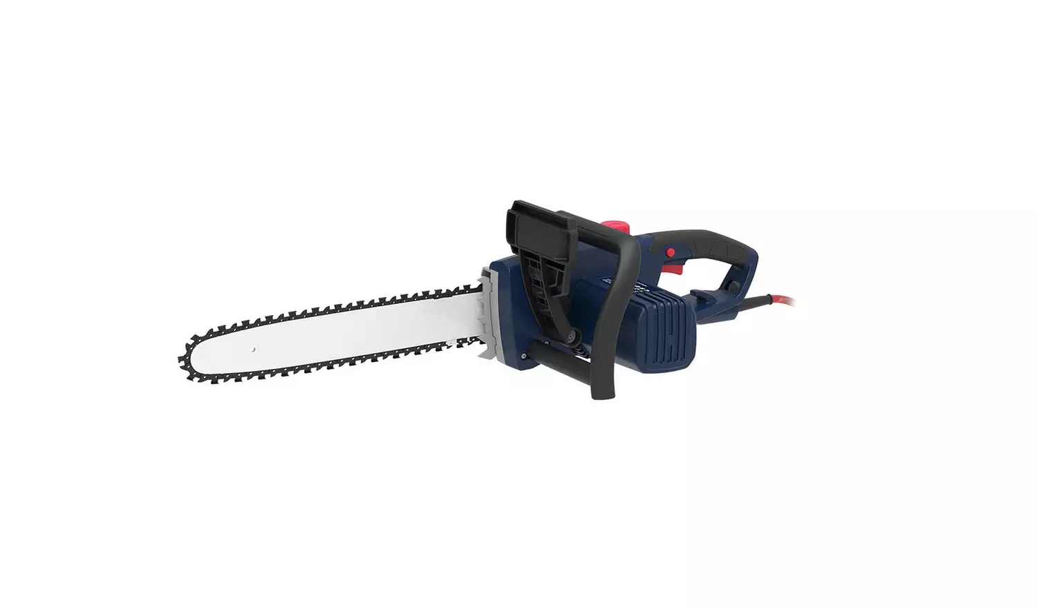 Spear & Jackson 40cm Corded Chainsaw - 2000W