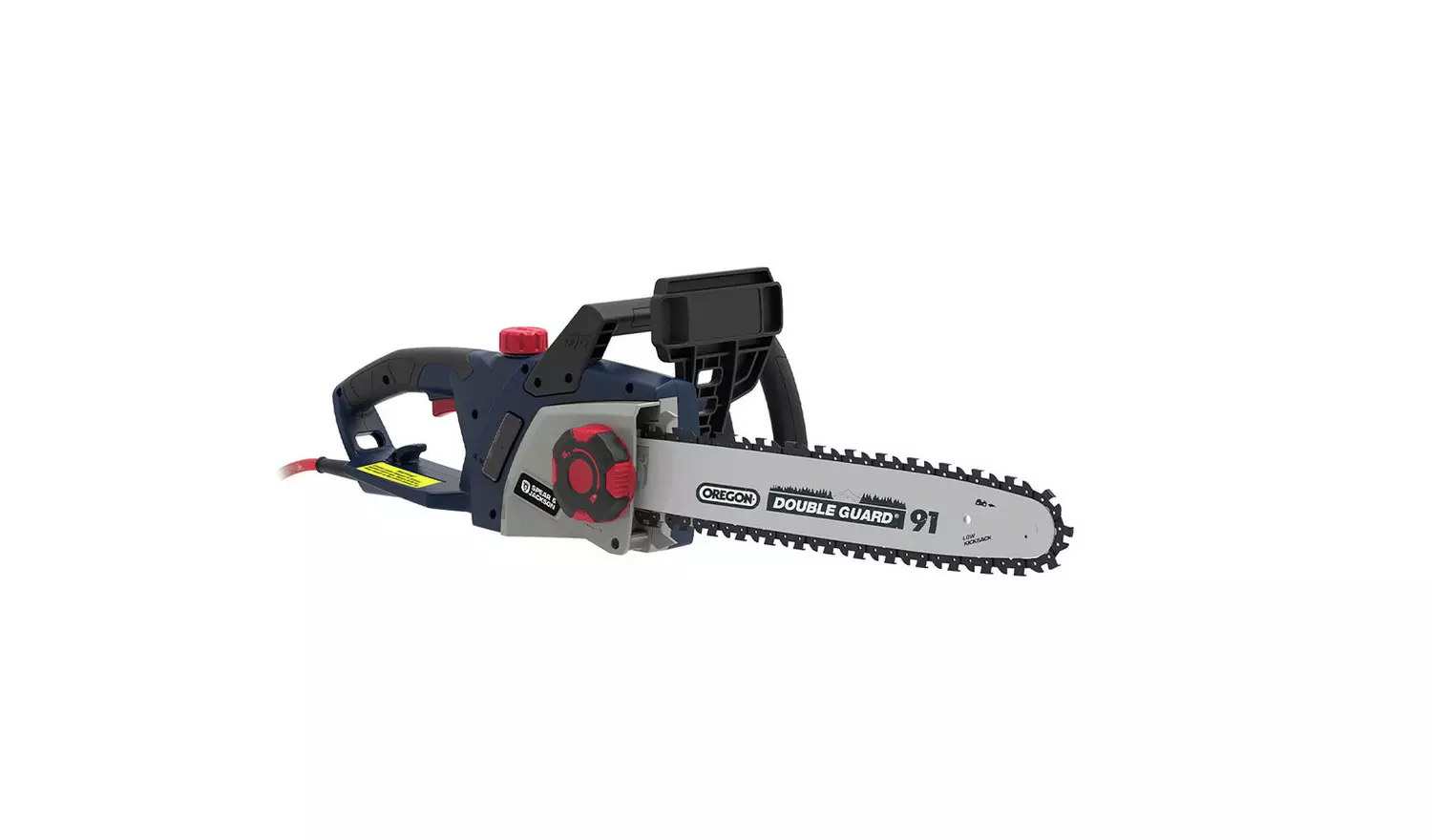 Spear & Jackson 40cm Corded Chainsaw - 2000W