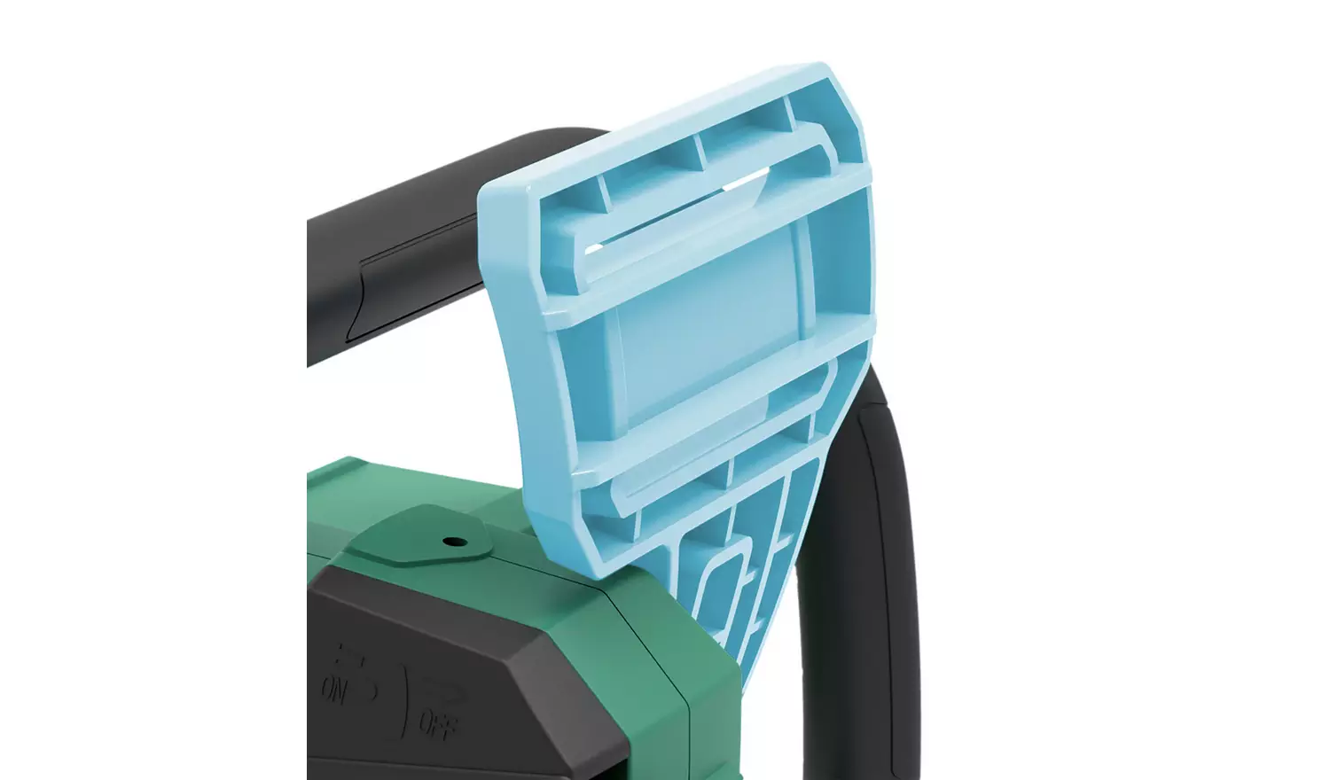 McGregor 40cm Corded Chainsaw - 1800W