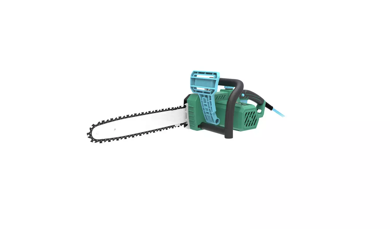 McGregor 40cm Corded Chainsaw - 1800W