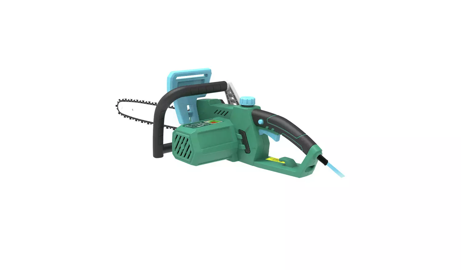 McGregor 40cm Corded Chainsaw - 1800W