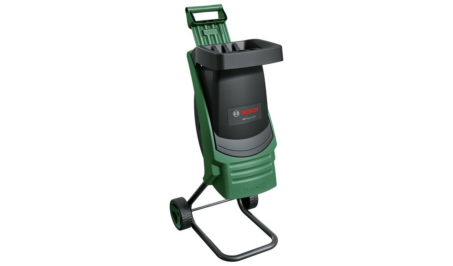 Bosch Electric AXT Rapid Shredder - 2200W