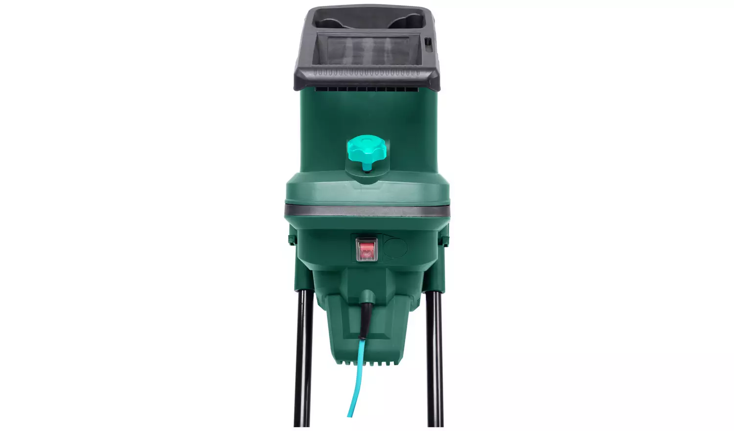 McGregor Impact Shredder - 2400W